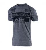 Troy Lee Designs Shirt KTM Team