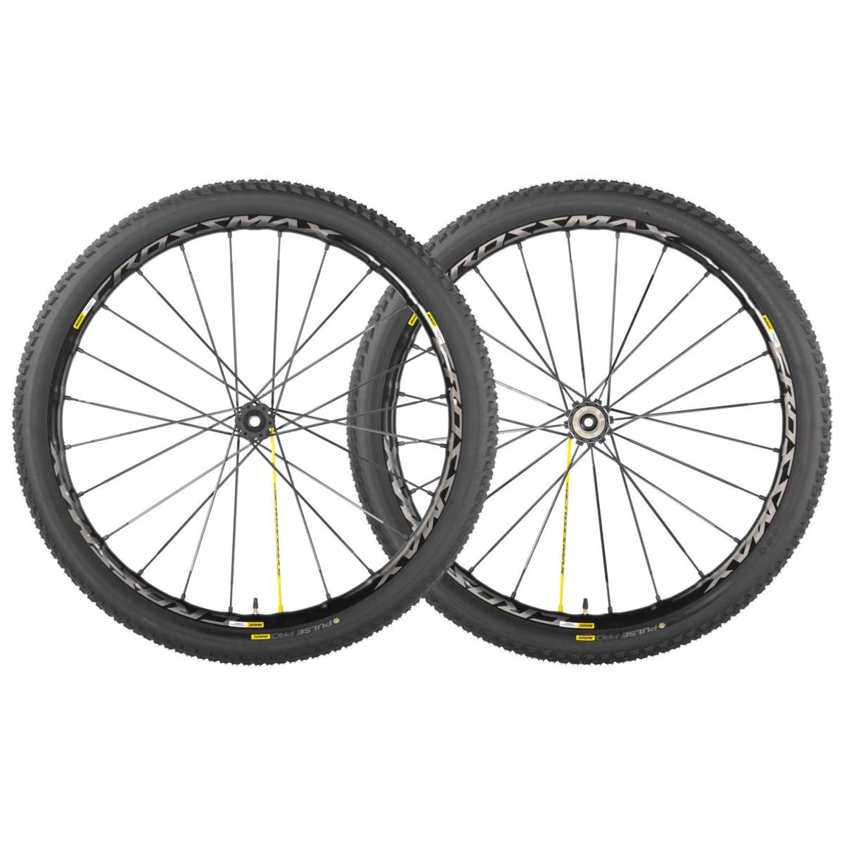 mavic crossmax 2017