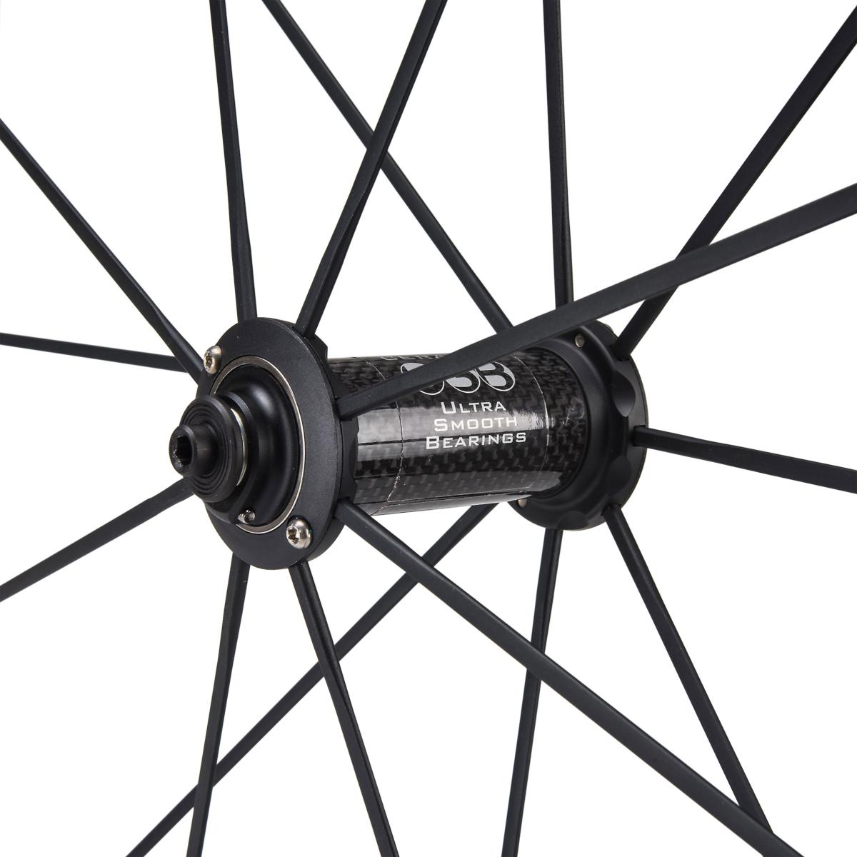 fulcrum racing zero carbon disc peso