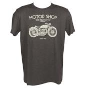T shirt Harisson motor shop