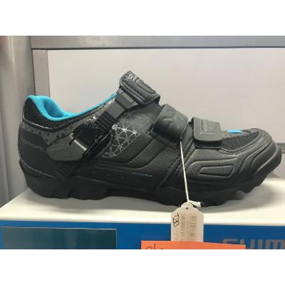 Chaussures Shimano VTT  WM64 destockage 