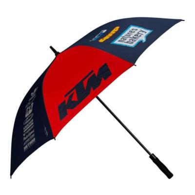 Parapluie géant KTM 