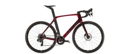 Vélo de course LOOK Interference Red