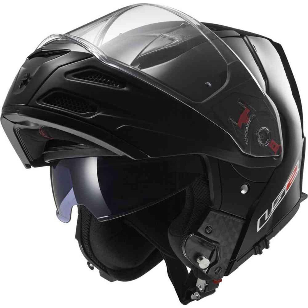 Casque Modulable Ff324 Ls2