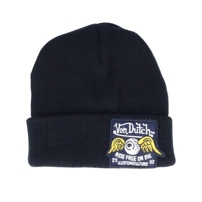 bonnet von dutch