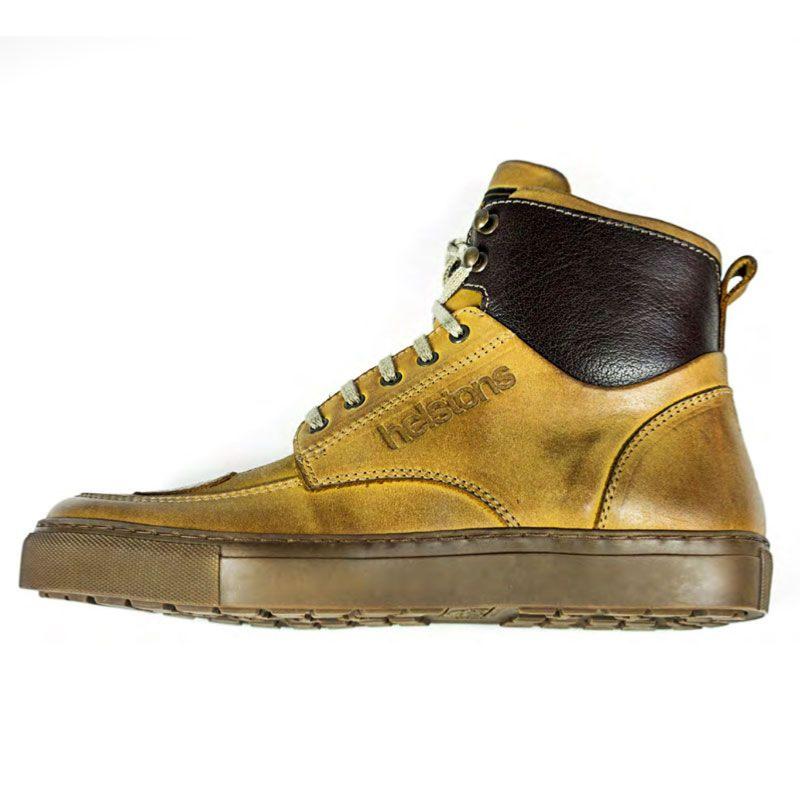 chaussures helstons