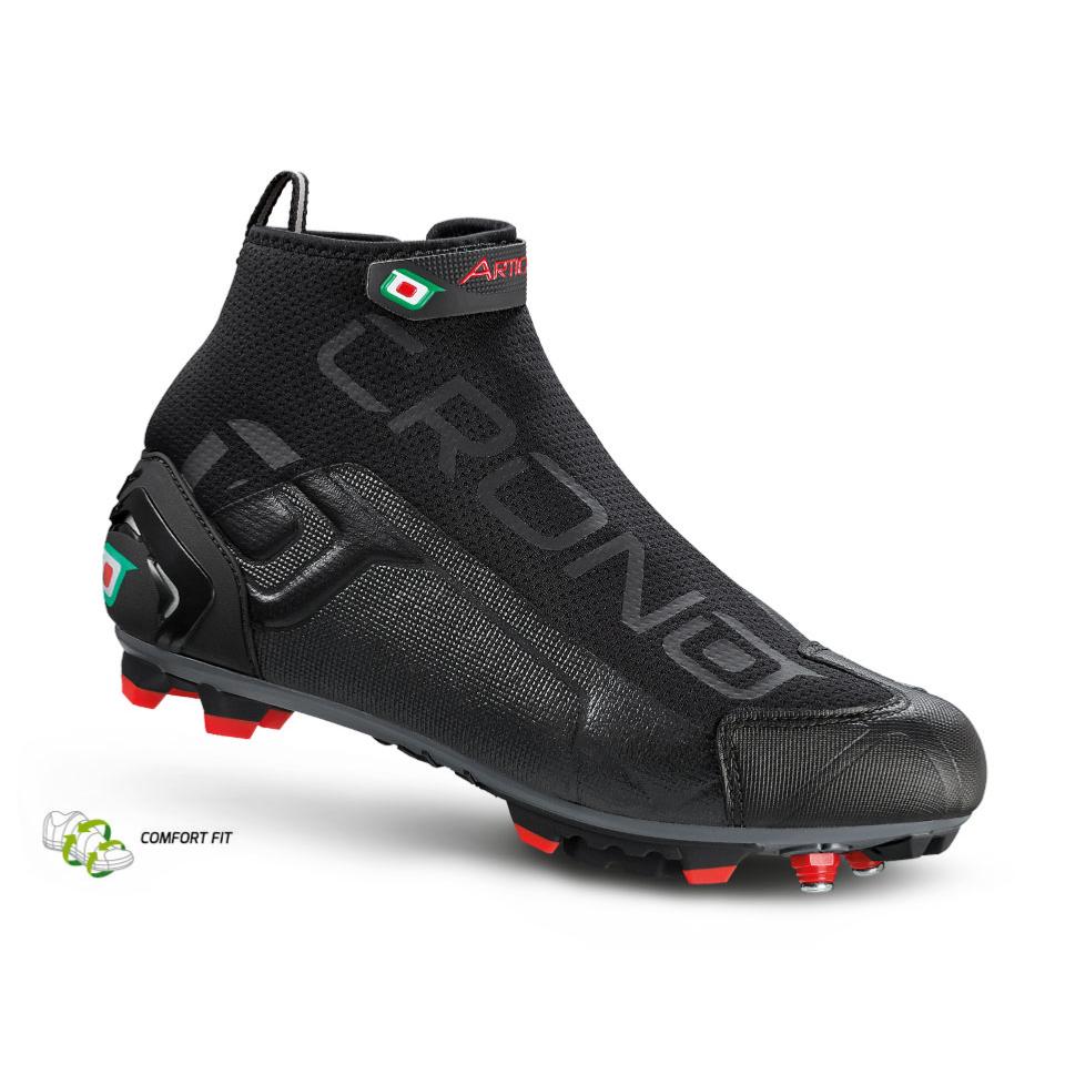 chaussure hiver vtt