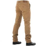 Pantalon Overlap Chino 