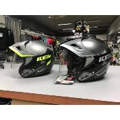Casque Kenny Evasion 