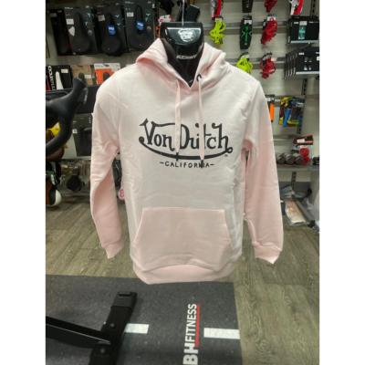 Sweat VonDutch Lady Rose 