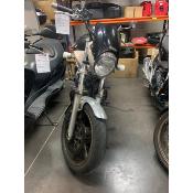 occasion YAMAHA  1100 BULLDOG 