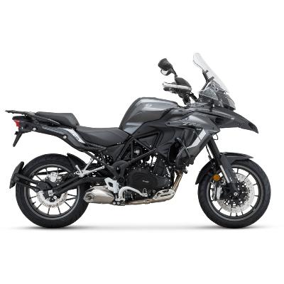 Benelli TRK 502 E5