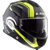 Casque Ls2 Valiant FF399 