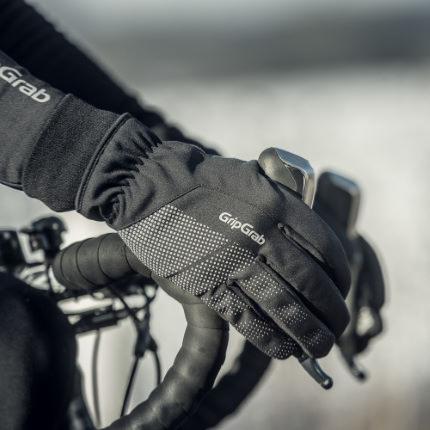 Gants vélo GripGrab Ride winter