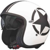 Casque Premier Vintage Star 