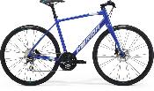 Merida speeder 100