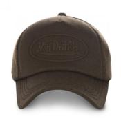 Casque Von Dutch Marron 