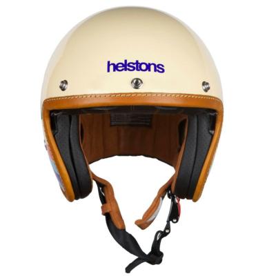 Casques Helstons Mora 