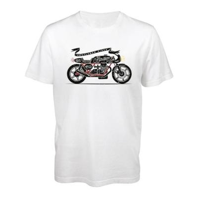 T shirt Harisson Zero