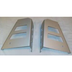 protection chassis Arctic Cat