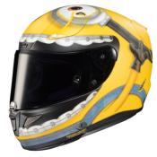 Casque Rpha 11 Otto Minions 