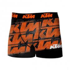 Boxer KTM 