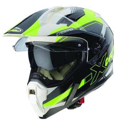 Casque Caberg Xtrace Spark 