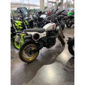 occasion Mash X RIDE 650 