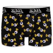 Boxer Von Dutch Oeil 