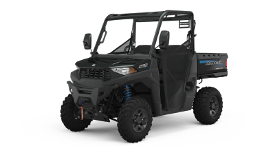 POLARIS RANGER 570 NORDIC PRO