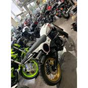 occasion Mash X RIDE 650 