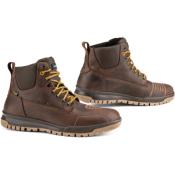 Chaussure Falcon patrol Marron