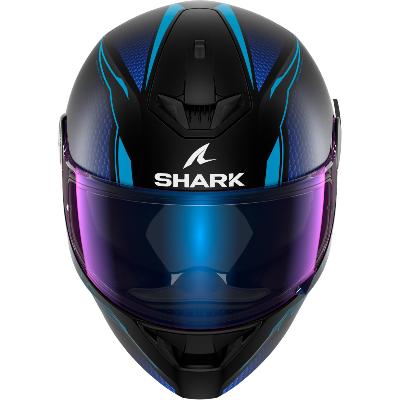 Casque Shark Dskwal 2 Cadium 