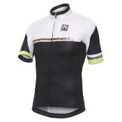 Maillot Santini Uci 