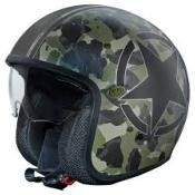 Casque Premier Vintage Star 