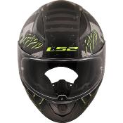 Casque Ls2 FF353 Rapid Pirate 