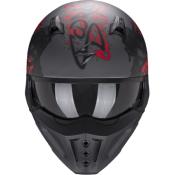 Casque Scorpion Exo Covert-X Wall 