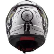 Casque Ls2 FF353 RAPID BOHO 