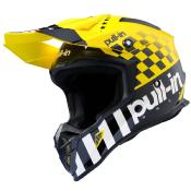 Casque Pull In Master 2020 