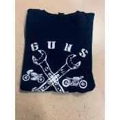 T-shirt Guns Clés 