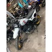 occasion Mash X RIDE 650 