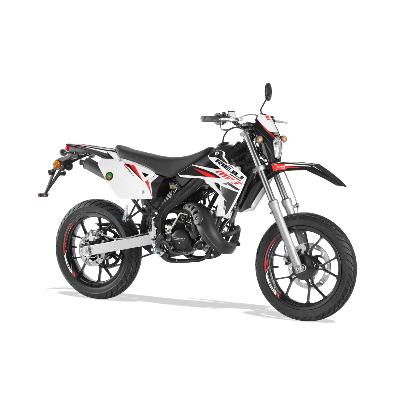 Rieju 50 MRT Supermotard 