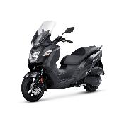 Scooter SYM Joymax Z 300