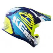 Casque Cross Kenny Track 