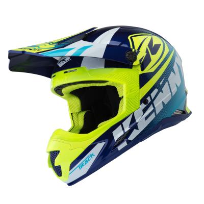 Casque Cross Kenny Track 