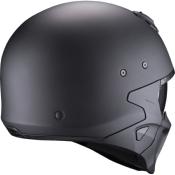 Casque  Scorpion Exo Covert-X 