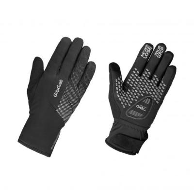 Gants GRIPGRAB RIDE WATERPROOF WINTER Noir 