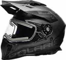 Casque Polaris Delta R3L