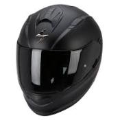Casque Scorpion Exo 510 Air Solid 
