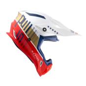 Casque Pull-in Master Dirt Navy White Red 